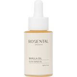 Rosental Organics Marula Oil Slow Aging Oil