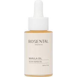 Rosental Organics Marula Oil Slow-Aging Oil