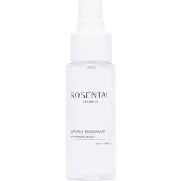 Rosental Organics Natural Deodorant