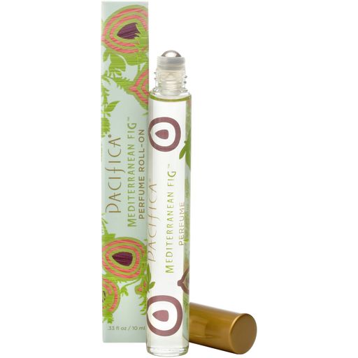 Pacifica Roll On Perfume Mediterranean Fig