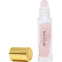 Rosental Organics Face Yoga Roll-On Rose Quartz - 1 pz.