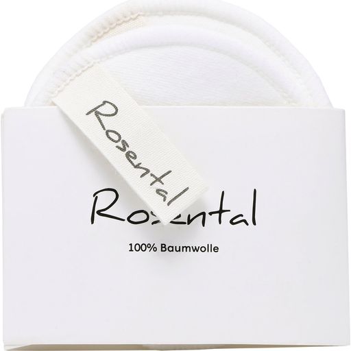Rosental Organics Cotton Pads - 2 ks