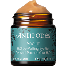 Antipodes Anoint H2O De-Puffing Eye Gel - 30 мл