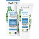 SANTE Naturkosmetik Moisture Fresh Moisturiser  - 50 ml