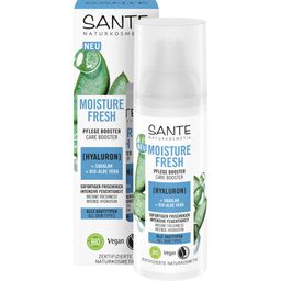 SANTE Naturkosmetik Moisture Fresh Care Booster - 50 ml