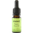 Akamuti Organic Neem Oil - 10 ml