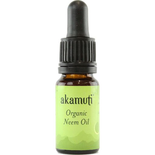Akamuti Био масло от нийм - 10 ml