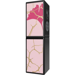 puroBIO cosmetics Kintsugi Lipstick Creamy Matte - 01 Unique Rose