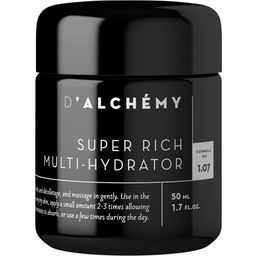 D'ALCHÉMY Super Rich Multi-Hydrator - 50 мл