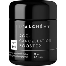D'ALCHÉMY Age Cancellation Booster - 50 ml