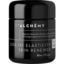 D'ALCHÉMY Loss of Elasticity Skin Renewer - 50 мл