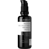 Neck and Decolletage Wrinkle Refill Fluid