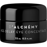 D'ALCHÉMY Age-Delay Eye Concentrate