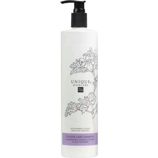 Unique Beauty Farbpflege (Color) Shampoo - 600 ml