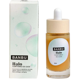 BANBU Augenkontur-Serum HALO - 30 ml