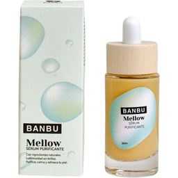 BANBU Gezichtsserum MELLOW - 30 ml
