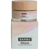 BANBU SHINE Crema Hidratante