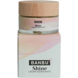 BANBU Gesichtscreme SHINE - 50 ml
