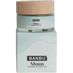 BANBU Crème Visage MOON - 50 ml