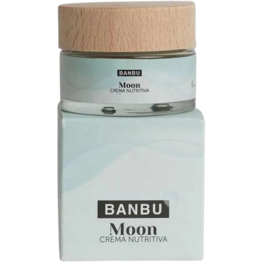 BANBU Gesichtscreme MOON - 50 ml