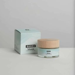 BANBU MOON Face Cream  - 50 ml