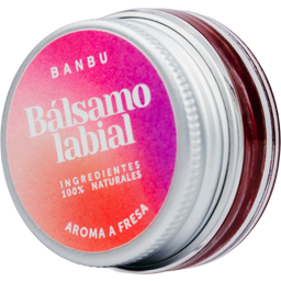 BANBU Lip Balm  - Strawberry