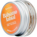 Bálsamo labial, Cacao (5)