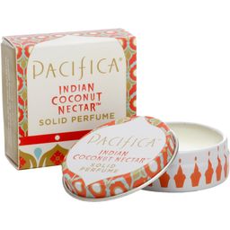 Pacifica Твърд парфюм ''Indian Coconut Nectar''