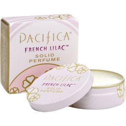 Pacifica Solid Perfume French Lilac
