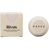 BANBU RIVUS Solid Shampoo 