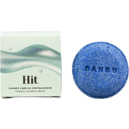 BANBU Shampoing Solide HIT - 75 g