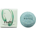 BANBU FLUFFY trdi šampon - 75 g