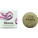 BANBU Szampon do włosów w kostce BLOOM - 75 g