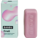 BANBU Odżywka do włosów w kostce FRUIT - 50 g
