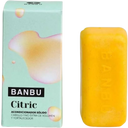 BANBU Odżywka do włosów w kostce CITRIC - 50 g