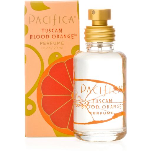 Pacifica Perfume Spray Tuscan Blood Orange