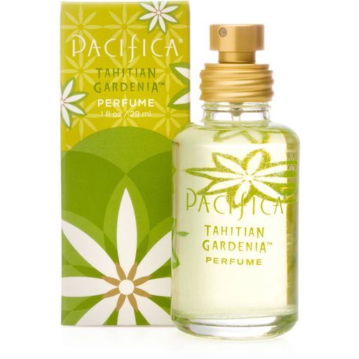Pacifica Perfume Spray Tahitian Gardenia