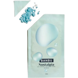 BANBU Gel Douche en Poudre - Nostalgia