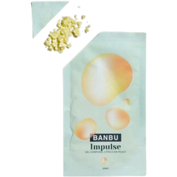 BANBU Shower Gel Powder  - Impulses