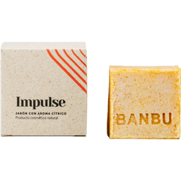 BANBU Sapone per il Corpo - Impulse