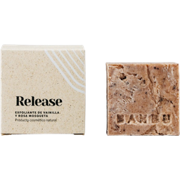 BANBU Body Soap - Release