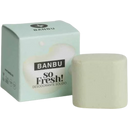 BANBU Déodorant Solide - So Fresh!