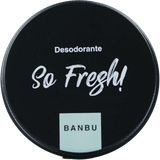 BANBU Creme Deodorant