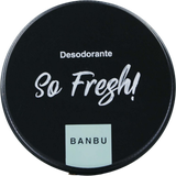 BANBU Deodorante in Crema