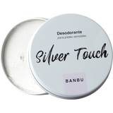 BANBU Sensitive Cream Deodorant 