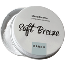 BANBU Sensitive Cream Deodorant  - Soft Breeze