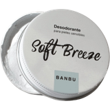 BANBU Sensitive Cream Deodorant 