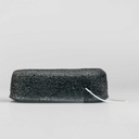 BANBU Activated Charcoal Konjac Body Sponge  - 1 Pc