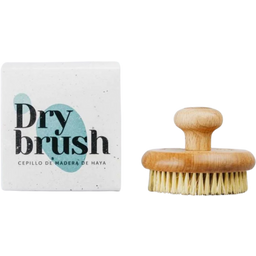 BANBU Dry Brush  - 1 Pc
