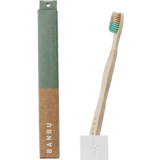 BANBU Bamboo Toothbrush - Soft 